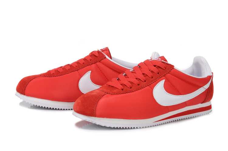 nike cortez 2013 chaussures femme red chaussures nike cortez sport